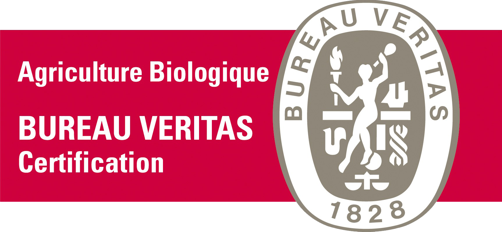 certification bio - bureau veritas