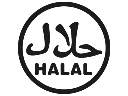 certification - halal