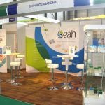 SEAH International at Vitafoods 2017