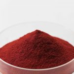 AstaReal - natural astaxanthin - Haematococcus pluvialis