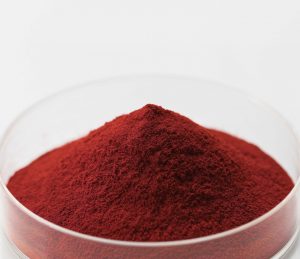 AstaReal - natural astaxanthin - Haematococcus pluvialis