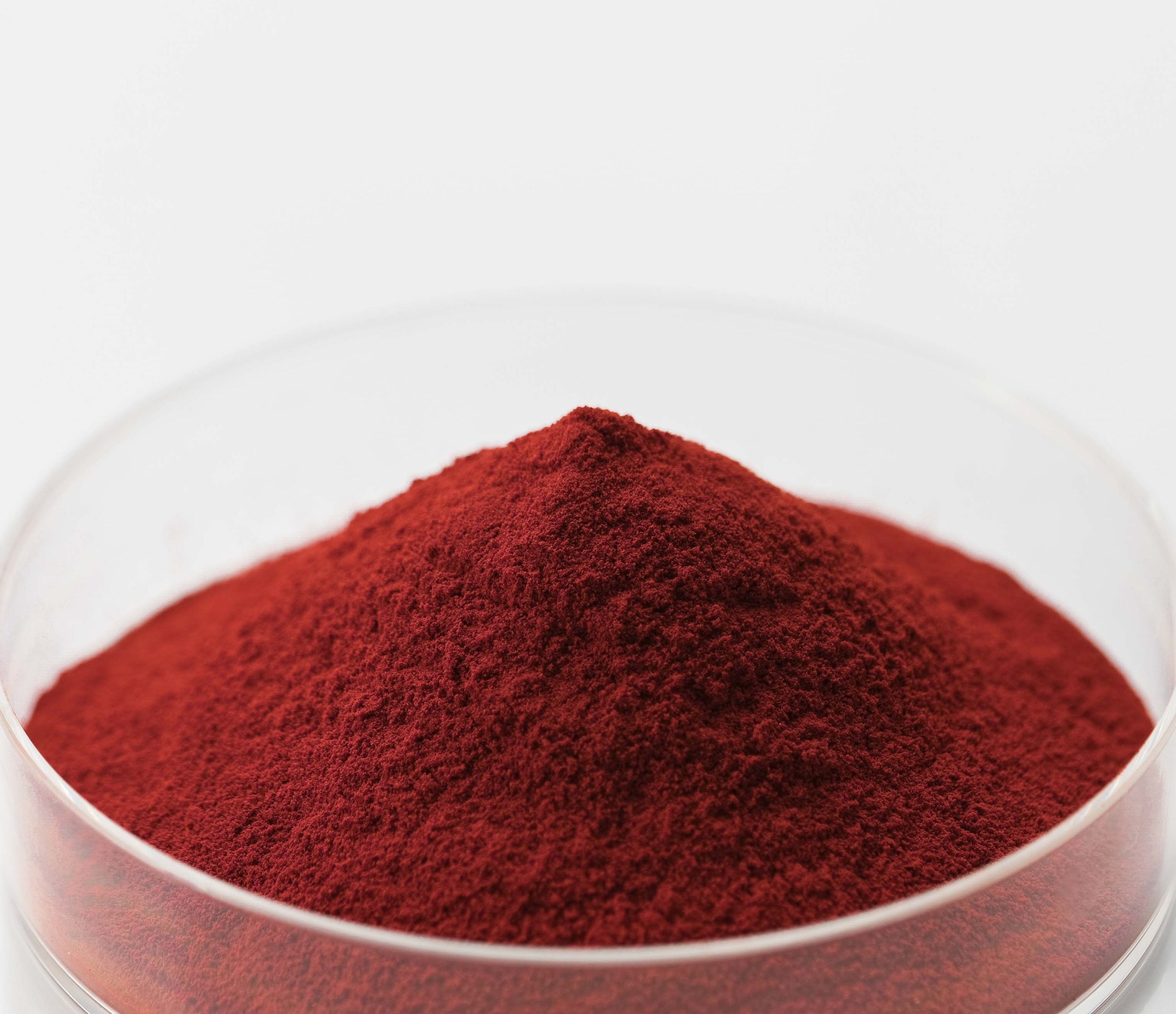 AstaReal - natural astaxanthin - Haematococcus pluvialis