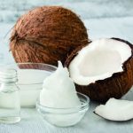 Organic RBD coconut oil | SEAH International