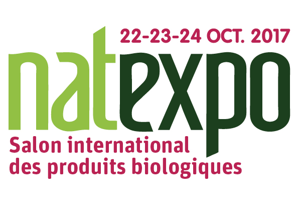 Salon Natexpo - produits biologiques