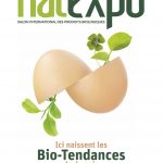 Natexpo tradeshow 2019 - organic products