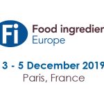 FIE Paris 2019 - Food Ingredients Exhibition